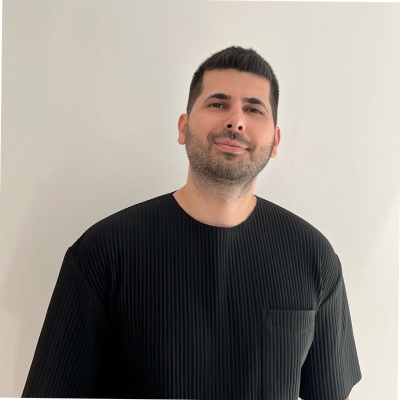 sinan yesiltas